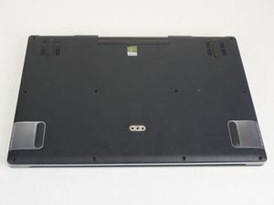 Panduan Ganti RAM Laptop Acer Aspire R7-571-6858