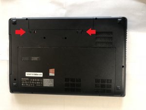 Ganti Speaker Lenovo IdeaPad Y580-2099