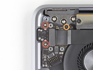 Langkah 5 — Lepaskan Papan Audio