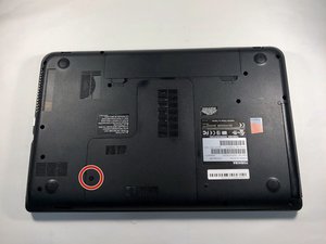 Langkah 1 — Siapkan Laptop dan Alat
