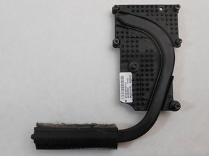 Langkah 6 — Memasang Kembali Kipas dan Heatsink