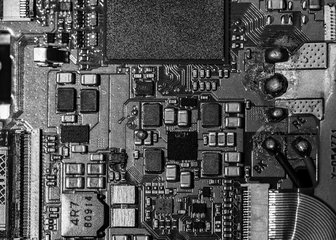 Ganti I/O Board MacBook Air 11" Mid 2013