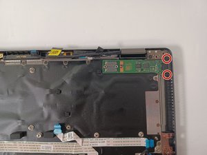 Langkah 5 — Mengganti Keyboard