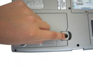 Langkah 2 — Mengakses Modem