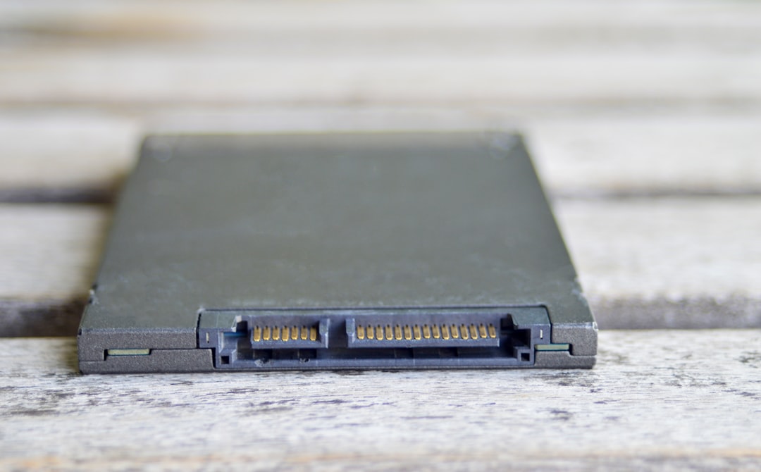 Ganti Hard Drive Laptop Dell Inspiron 15-3531