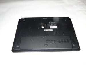 Ganti Baterai Laptop Acer Aspire E1-510-2500