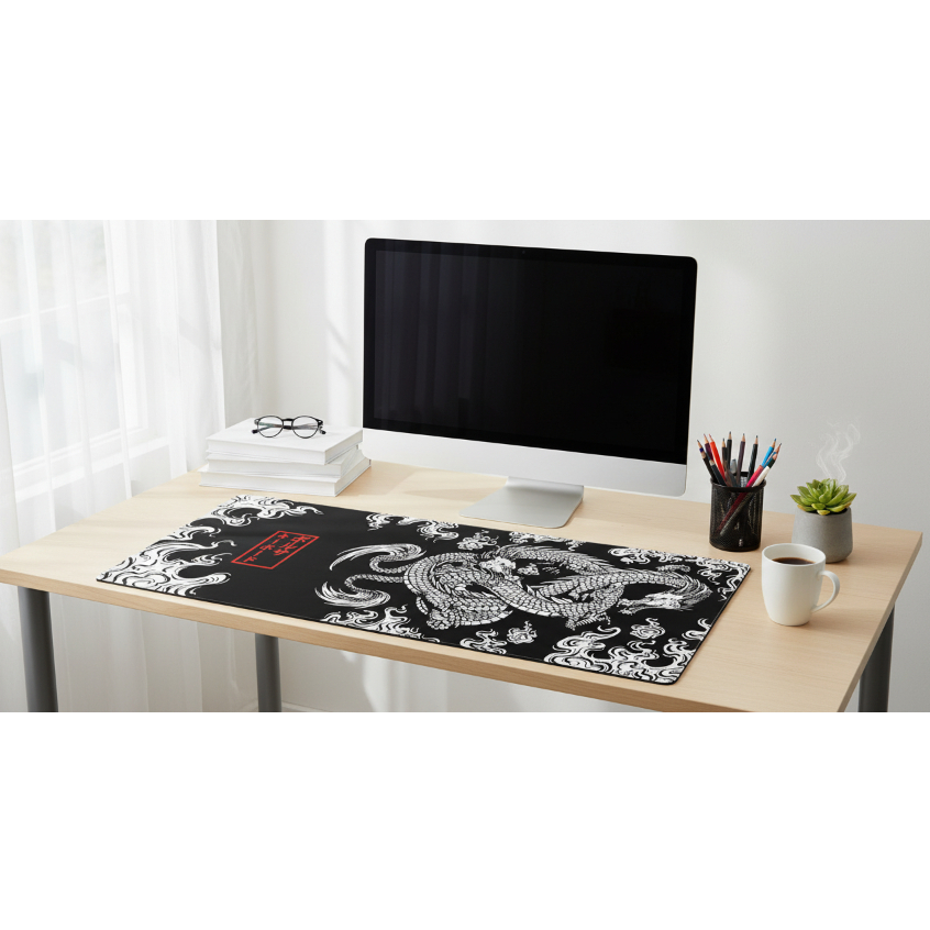 Mouse Pad Dragon 70x30 - LPComp
