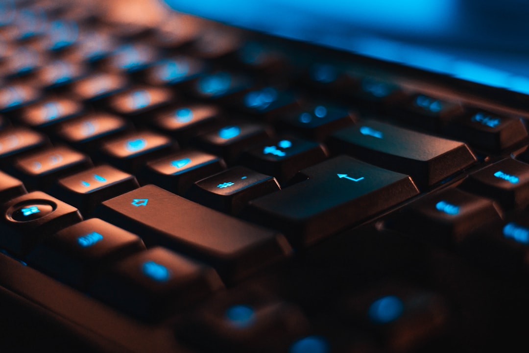 Ganti Konektor Keyboard Dell Latitude 7285