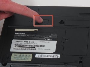 Langkah 1 — Siapkan Laptop dan Alat
