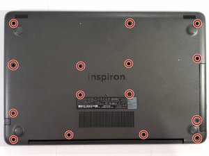 Ganti Baterai Dell Inspiron 15-5567