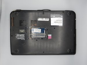 Langkah 1 — Siapkan Laptop dan Alat