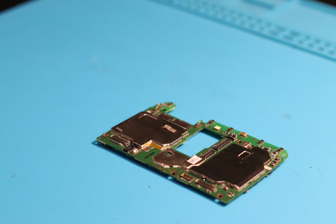 Panduan Ganti Motherboard Acer Aspire R5-571T-59DC