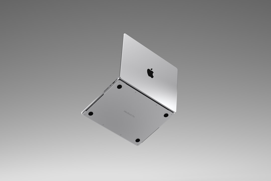 Penggantian Upper Case MacBook Pro 13" Retina Mid 2014