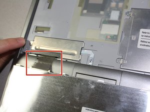 3. Konektor Motherboard