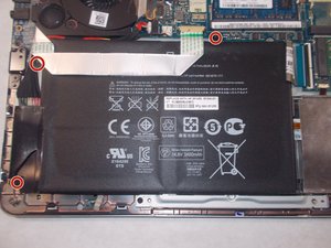 Langkah 6 — Ganti Modul Bluetooth