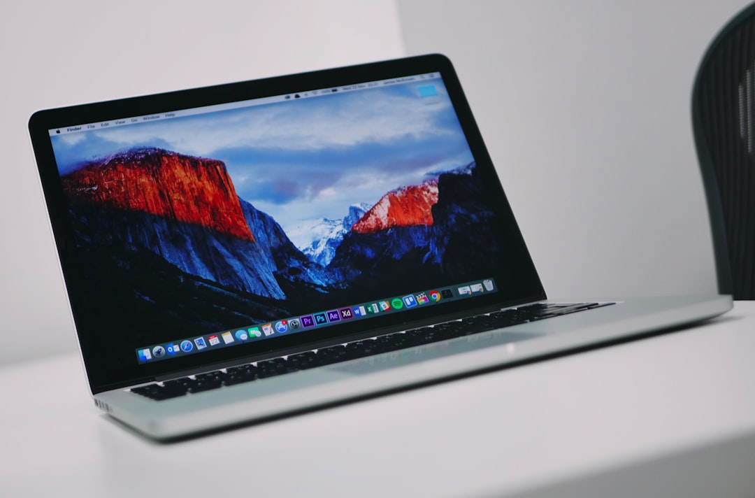 Panduan Ganti Layar Dell Latitude E7470