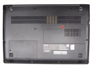 Cara Ganti RAM Lenovo Ideapad 310-15IKB