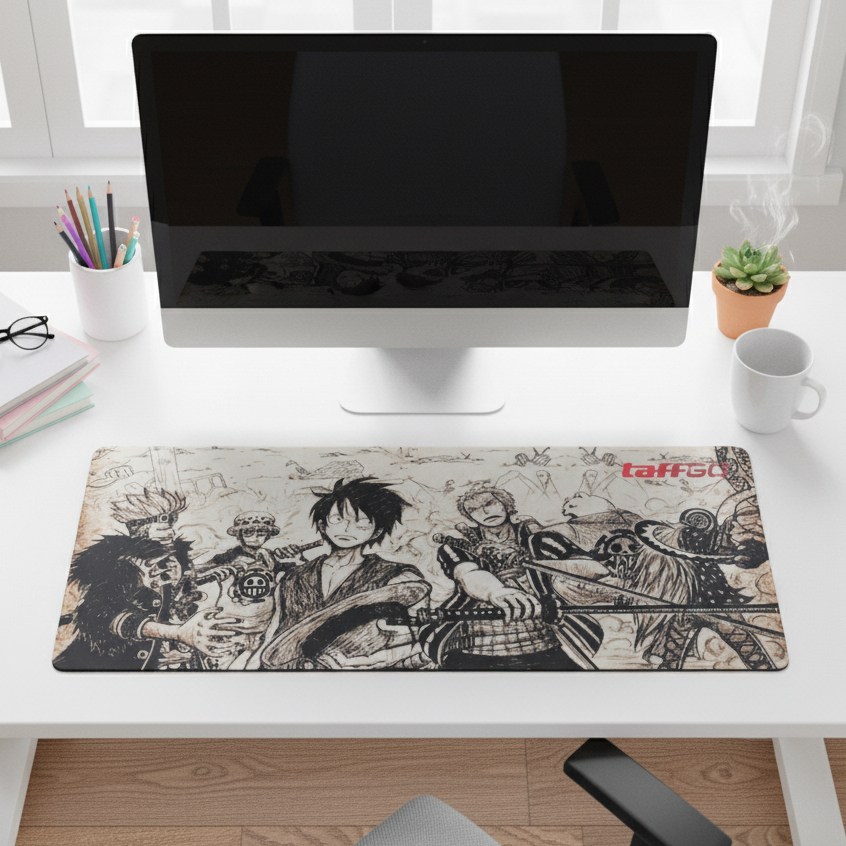 Mouse Pad One Piece 80x30 - LPComp