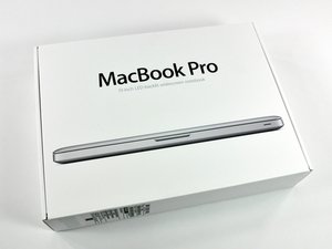 Langkah 1 — Buka Tutup Laptop