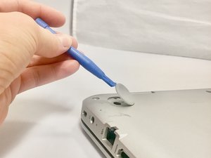 Ganti Baterai HP Envy x360 15-u473cl - Langkah Lengkap