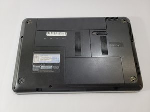 Langkah 1 — Siapkan Laptop dan Alat