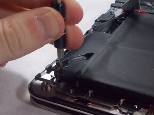 Langkah 6 — Ganti Modul Bluetooth