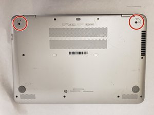 Ganti Motherboard HP Envy 15-u001dx