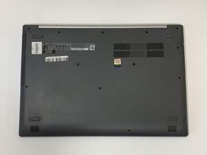 Ganti Heat Sink Lenovo Ideapad 320-17IKB