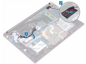 Langkah 1 — Mempersiapkan Laptop