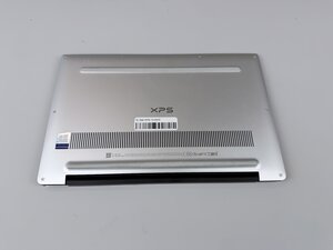 Ganti Baterai Dell XPS 13 9370