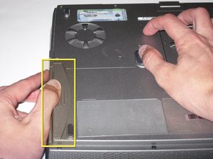 Langkah 1 — Siapkan Laptop dan Alat