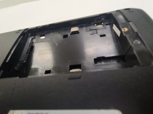 Langkah 3 — Ganti Hard Drive Lama dengan yang Baru