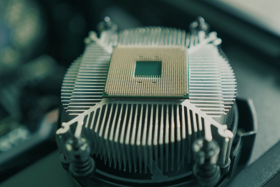 Ganti Heat Sink Dell Inspiron n5110
