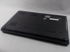 Langkah 1 — Persiapkan Laptop dan Alat