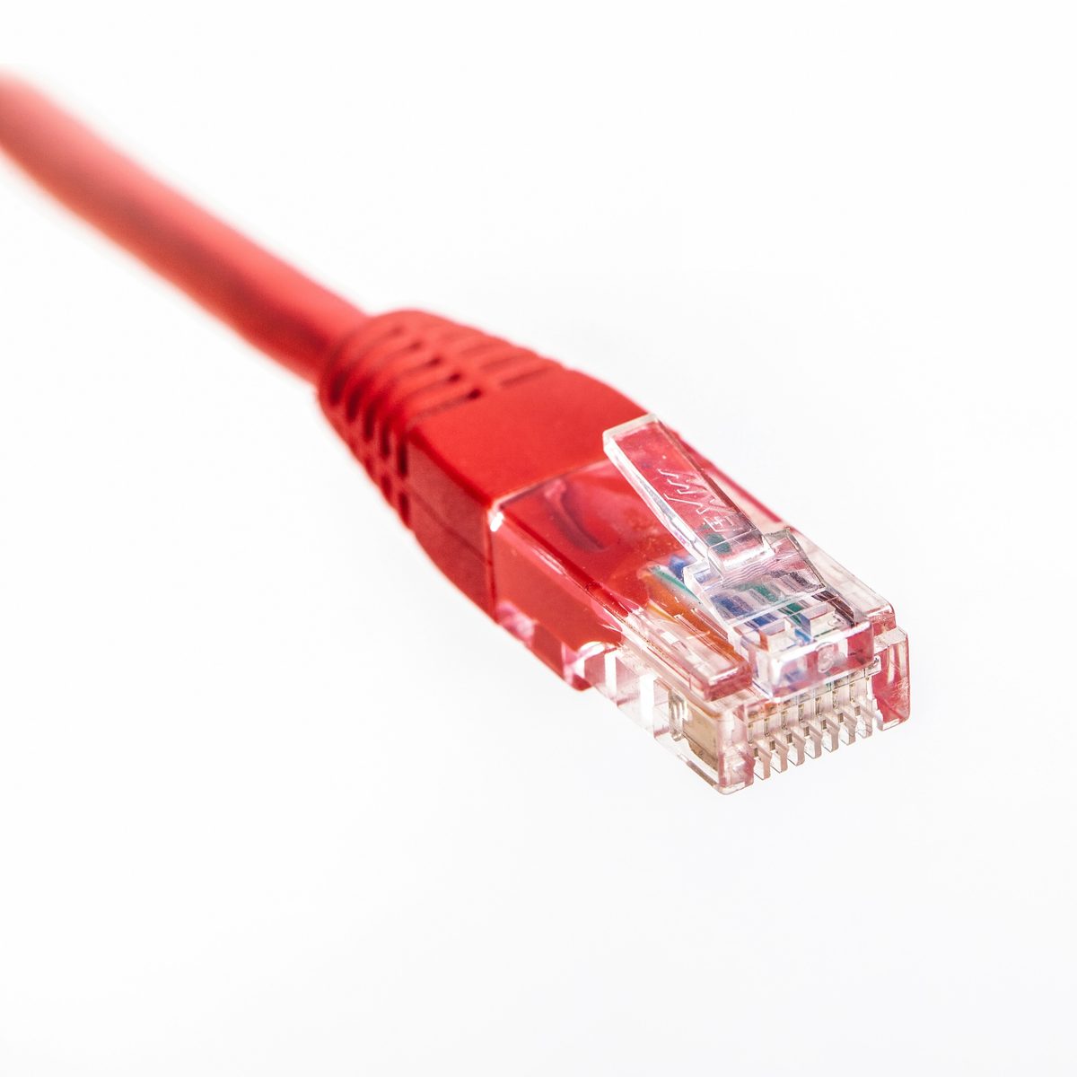 Ethernet tester — Diagnosa jaringan laptop