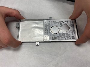 Langkah 4 — Mengganti Kartu Wifi