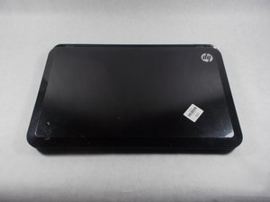 Langkah 1 — Matikan Laptop dan Cabut Daya