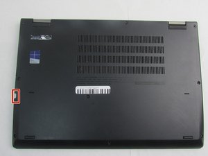 Langkah 1 — Matikan Laptop dan Siapkan Alat