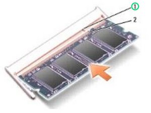 Langkah 4 — Menutup Casing Laptop