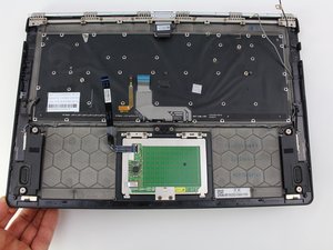 Langkah 8 — Buka Laptop