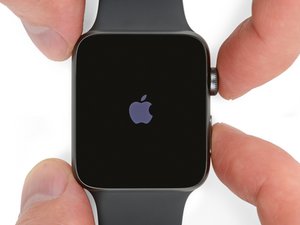 Ganti Baterai Apple Watch