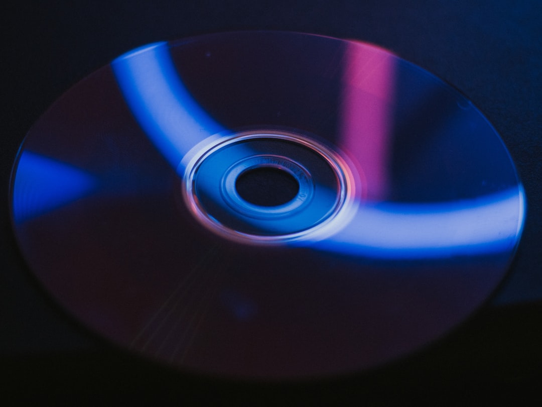 Ganti DVD HP Pavilion 17 TS