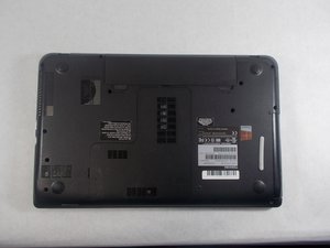 Langkah 1 — Siapkan Laptop dan Alat