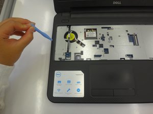 Langkah 7 — Mengganti Motherboard