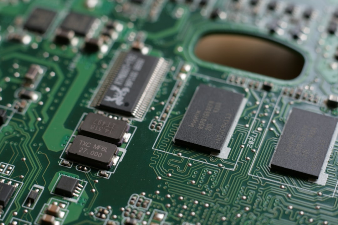 Ganti Kabel I/O Board Kiri MacBook Pro A1150
