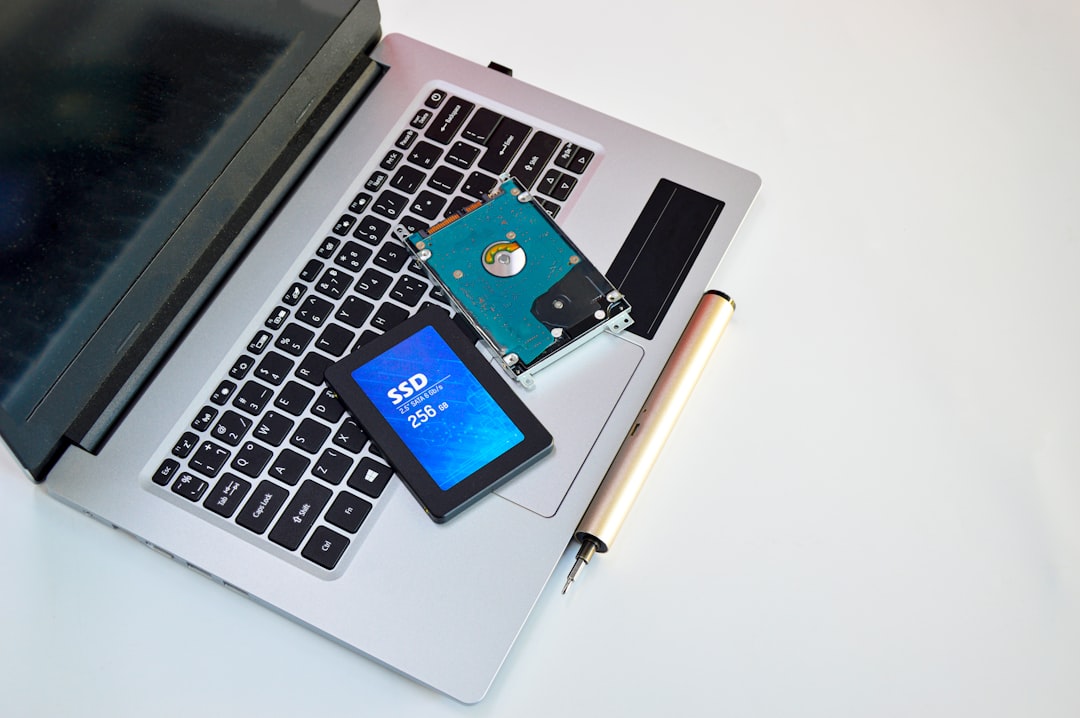 Ganti Kartu Wifi Laptop Toshiba