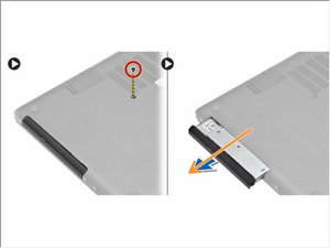 Cara Ganti Baterai Dell Vostro 5560 - Langkah Lengkap