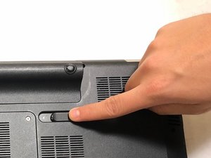 Ganti Hard Drive HP Pavilion dv7-4285dx