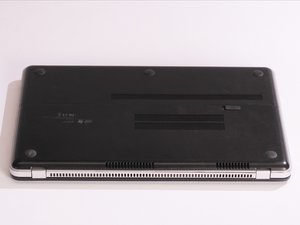 Ganti Kartu Wireless HP Envy 17-3070NR