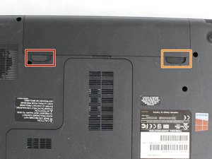 Ganti Kipas Laptop Toshiba Satellite C55-A5310